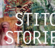 Book review: Stitch Stories by Cas Holmes